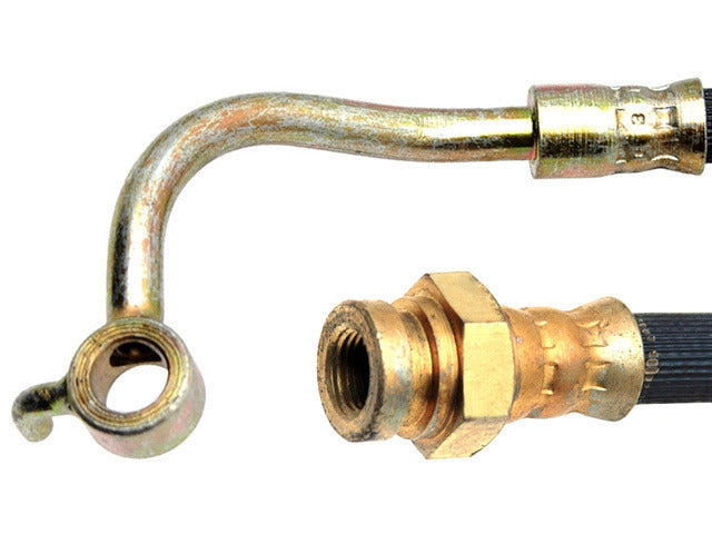 Brake Hydraulic Hose Raybestos Brakes BH38751