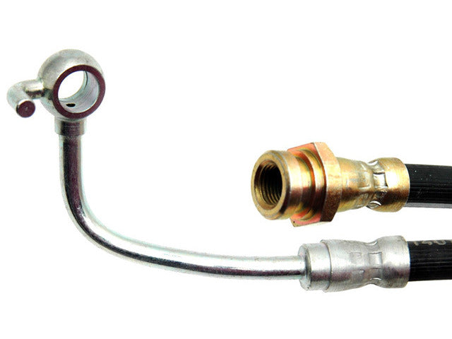 Brake Hydraulic Hose Raybestos Brakes BH38752
