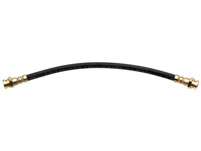 Brake Hydraulic Hose Raybestos Brakes BH38755