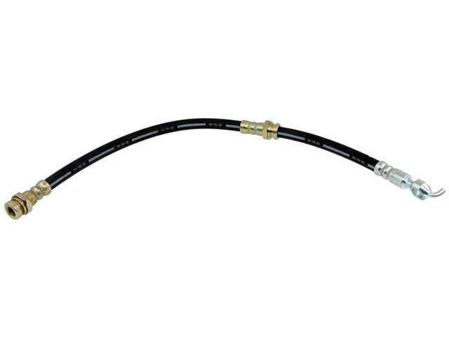 Brake Hydraulic Hose Raybestos Brakes BH38757
