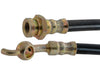 Brake Hydraulic Hose Raybestos Brakes BH38758