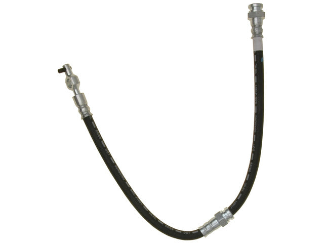 Brake Hydraulic Hose Raybestos Brakes BH38760