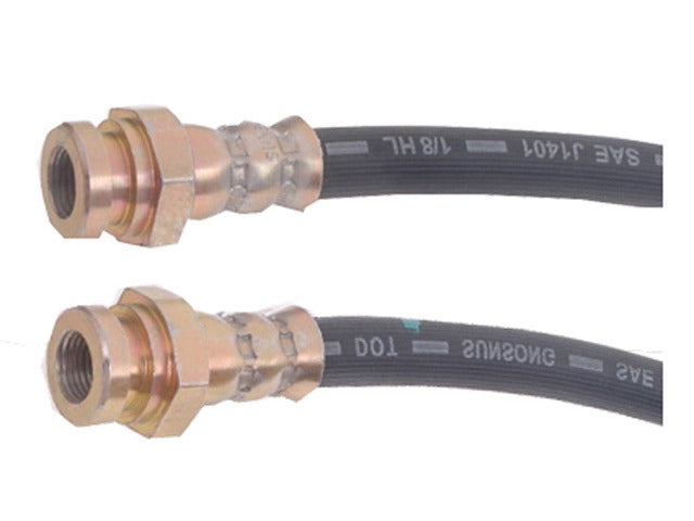 Brake Hydraulic Hose Raybestos Brakes BH38764
