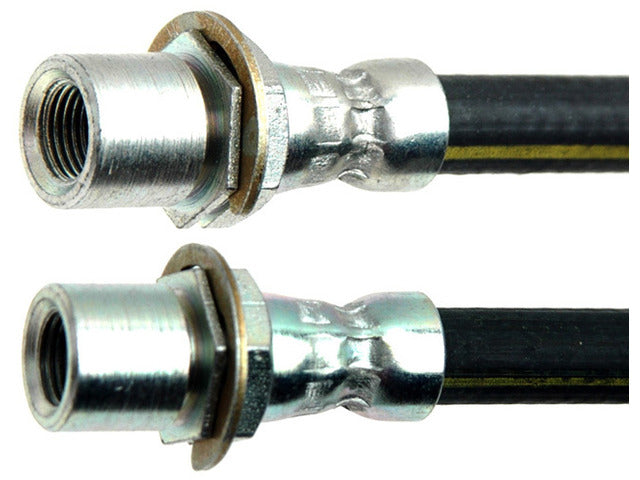Brake Hydraulic Hose Raybestos Brakes BH38785