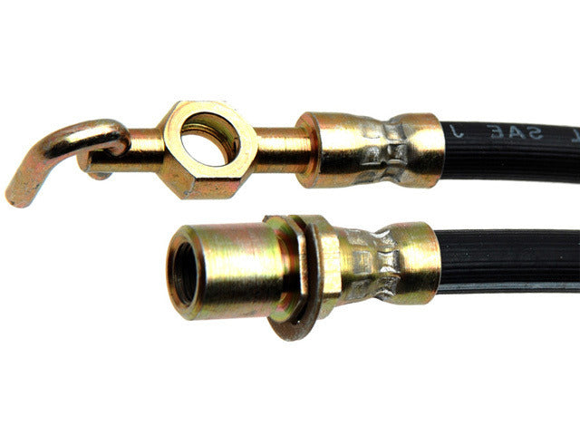 Brake Hydraulic Hose Raybestos Brakes BH38787