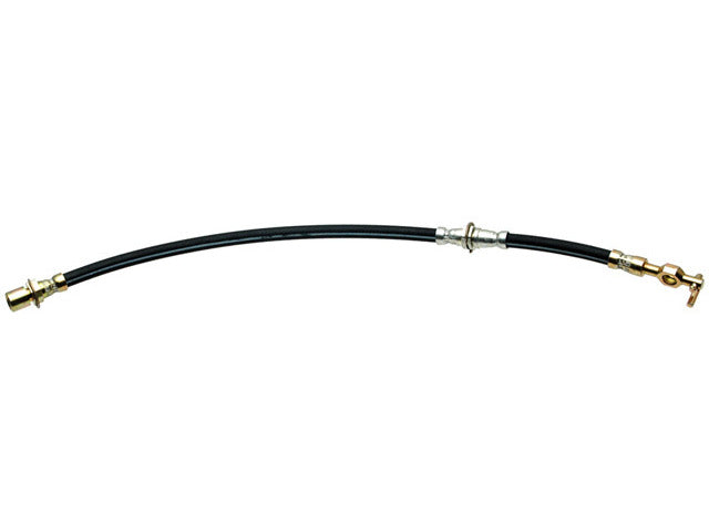Brake Hydraulic Hose Raybestos Brakes BH38787