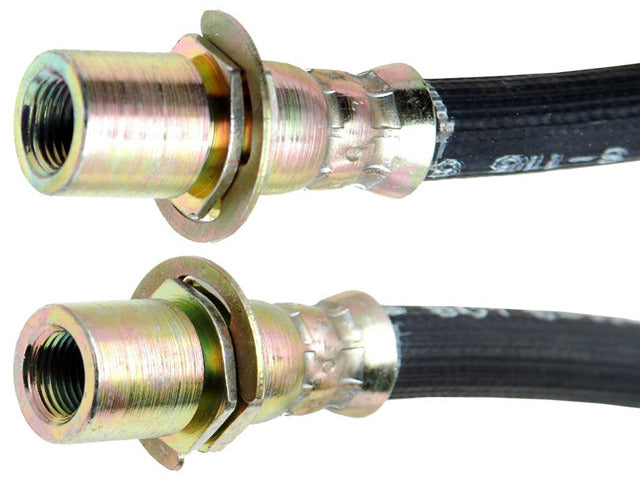 Brake Hydraulic Hose Raybestos Brakes BH38788