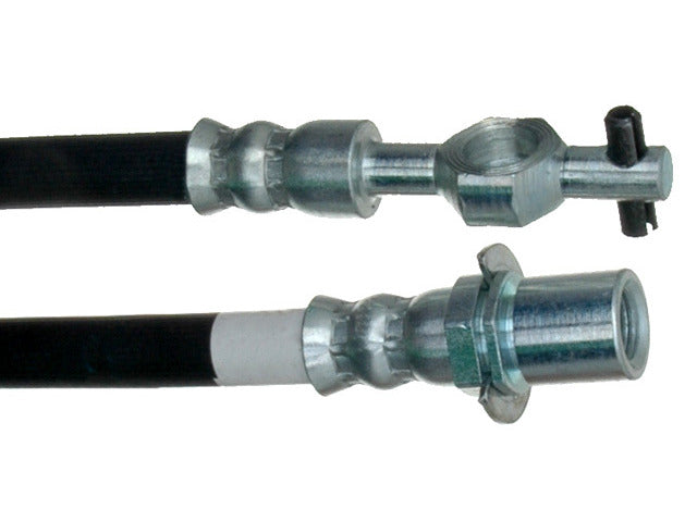 Brake Hydraulic Hose Raybestos Brakes BH38789