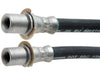 Brake Hydraulic Hose Raybestos Brakes BH38790