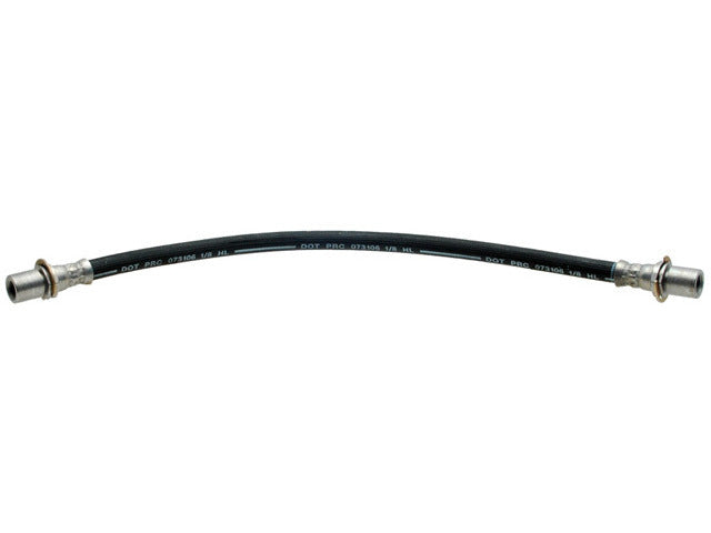 Brake Hydraulic Hose Raybestos Brakes BH38790