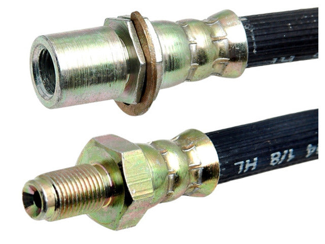 Brake Hydraulic Hose Raybestos Brakes BH38794