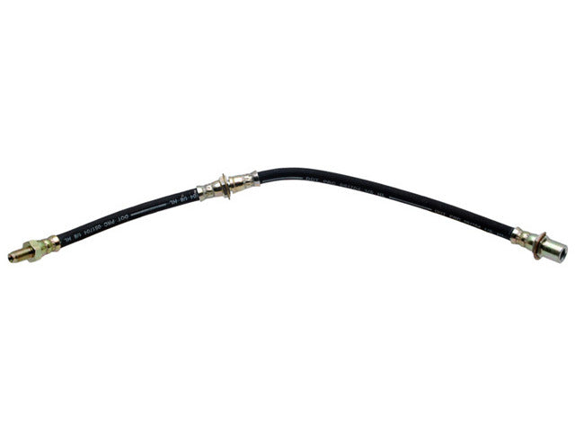Brake Hydraulic Hose Raybestos Brakes BH38794