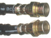 Brake Hydraulic Hose Raybestos Brakes BH38801