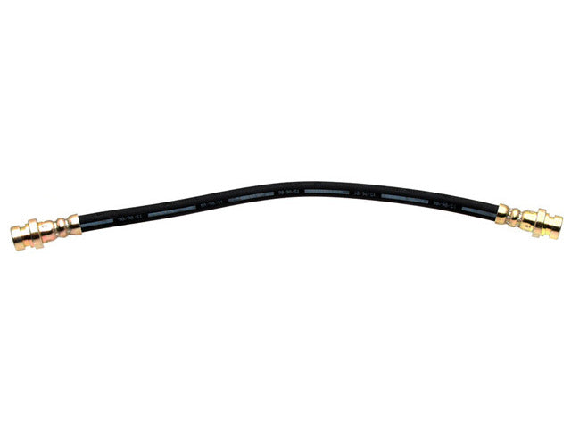 Brake Hydraulic Hose Raybestos Brakes BH38802