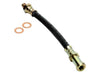 Brake Hydraulic Hose Raybestos Brakes BH38804