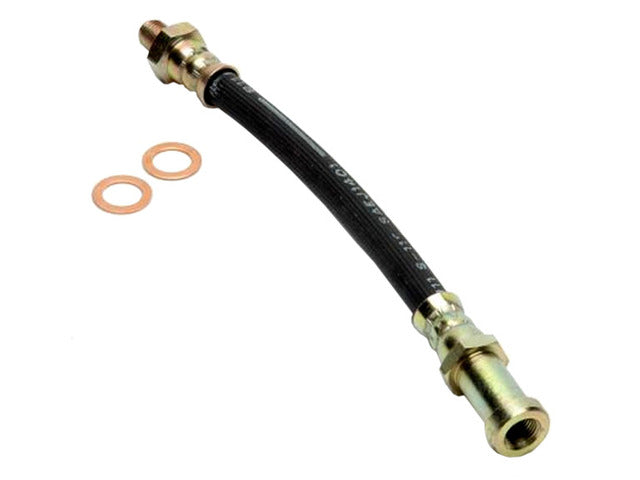 Brake Hydraulic Hose Raybestos Brakes BH38804