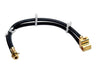 Brake Hydraulic Hose Raybestos Brakes BH38809