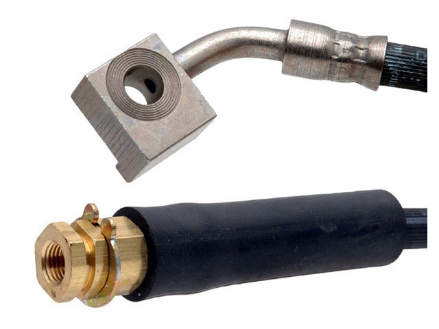 Brake Hydraulic Hose Raybestos Brakes BH38814
