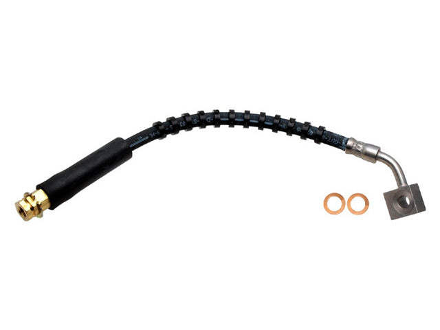 Brake Hydraulic Hose Raybestos Brakes BH38814