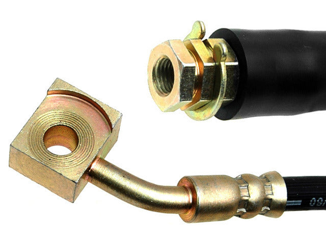 Brake Hydraulic Hose Raybestos Brakes BH38815