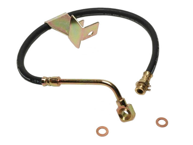 Brake Hydraulic Hose Raybestos Brakes BH38817