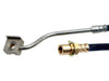 Brake Hydraulic Hose Raybestos Brakes BH38818