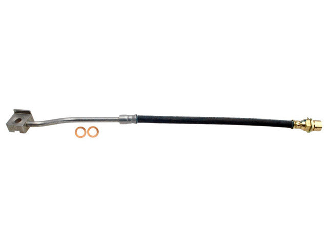 Brake Hydraulic Hose Raybestos Brakes BH38818