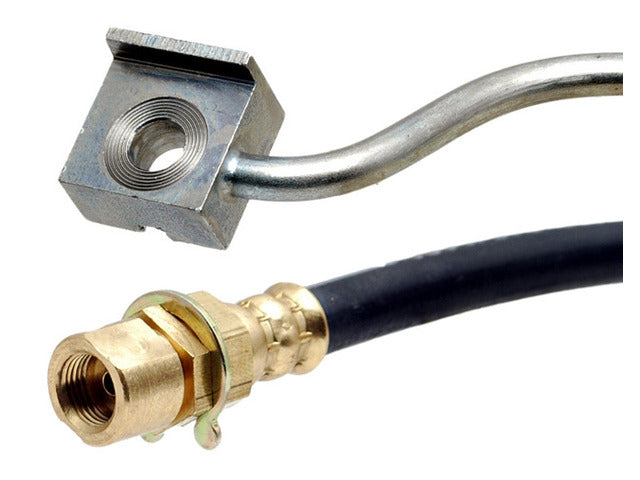 Brake Hydraulic Hose Raybestos Brakes BH38819