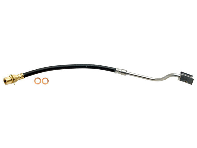 Brake Hydraulic Hose Raybestos Brakes BH38819