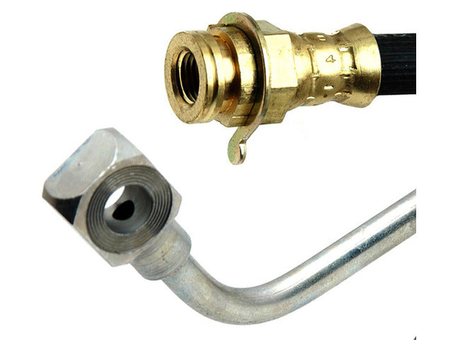 Brake Hydraulic Hose Raybestos Brakes BH38820