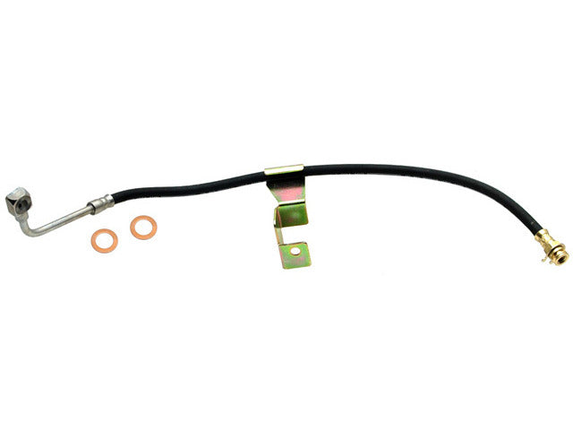 Brake Hydraulic Hose Raybestos Brakes BH38820