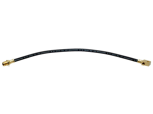 Brake Hydraulic Hose Raybestos Brakes BH38823