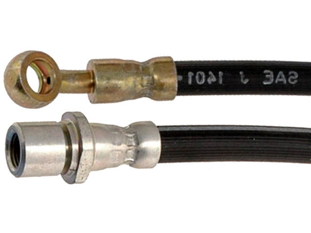 Brake Hydraulic Hose Raybestos Brakes BH38826