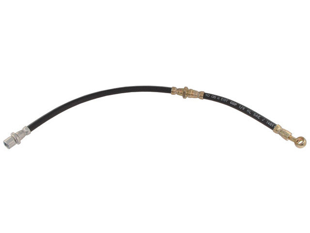 Brake Hydraulic Hose Raybestos Brakes BH38826