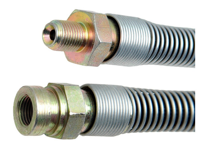 Brake Hydraulic Hose Raybestos Brakes BH38850