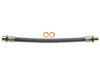 Brake Hydraulic Hose Raybestos Brakes BH38850
