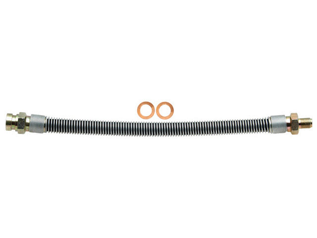 Brake Hydraulic Hose Raybestos Brakes BH38850