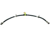 Brake Hydraulic Hose Raybestos Brakes BH38857