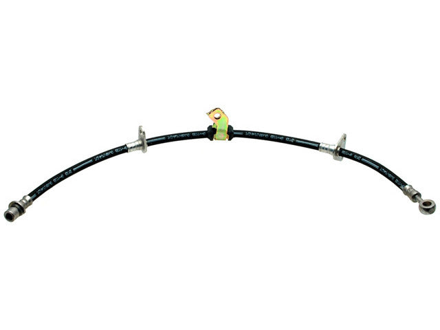 Brake Hydraulic Hose Raybestos Brakes BH38857