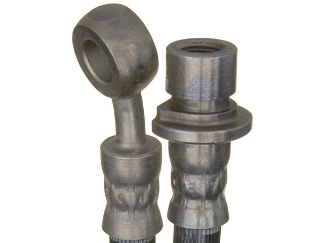 Brake Hydraulic Hose Raybestos Brakes BH38859