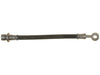 Brake Hydraulic Hose Raybestos Brakes BH38859