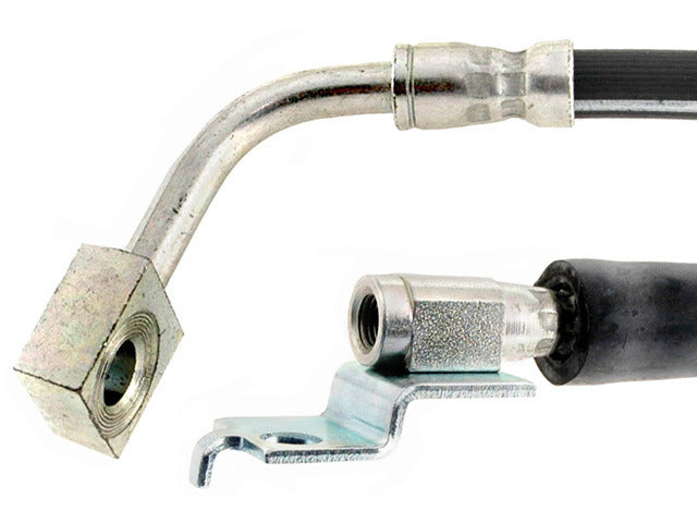 Brake Hydraulic Hose Raybestos Brakes BH38863