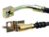 Brake Hydraulic Hose Raybestos Brakes BH38864