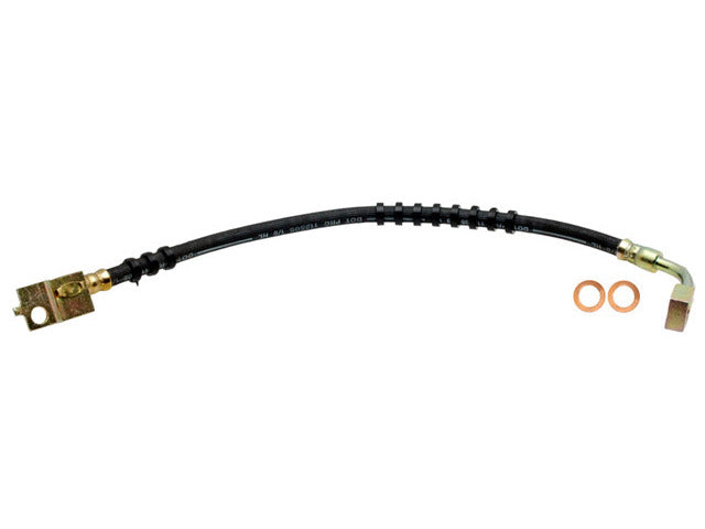 Brake Hydraulic Hose Raybestos Brakes BH38864