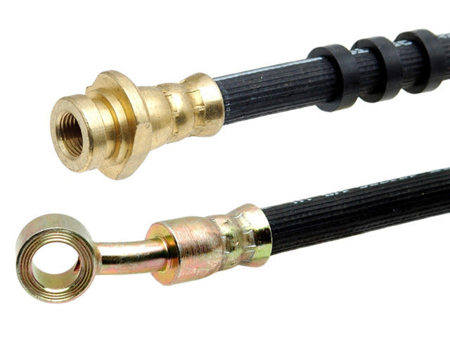 Brake Hydraulic Hose Raybestos Brakes BH38865