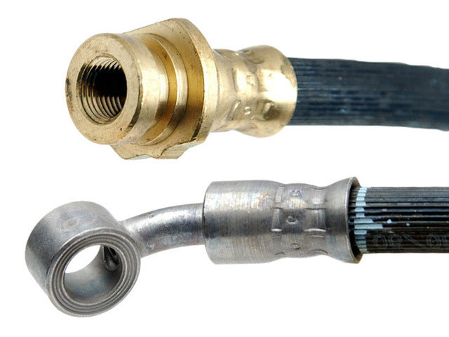 Brake Hydraulic Hose Raybestos Brakes BH38866
