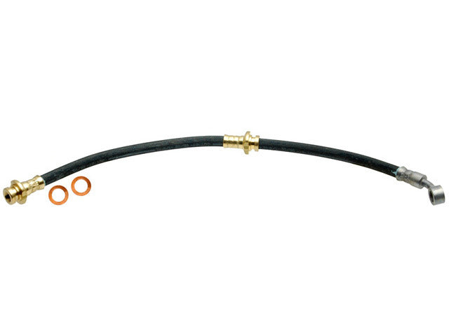 Brake Hydraulic Hose Raybestos Brakes BH38866