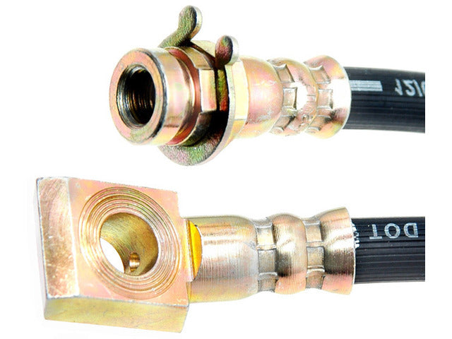 Brake Hydraulic Hose Raybestos Brakes BH38873