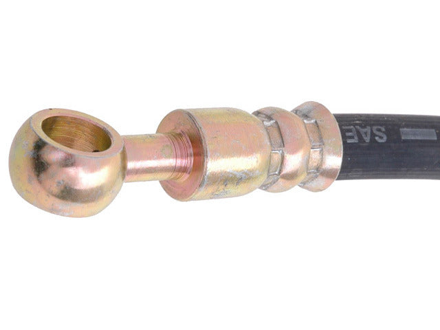 Brake Hydraulic Hose Raybestos Brakes BH38875