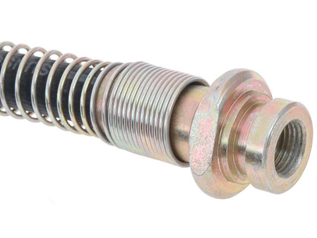 Brake Hydraulic Hose Raybestos Brakes BH38875